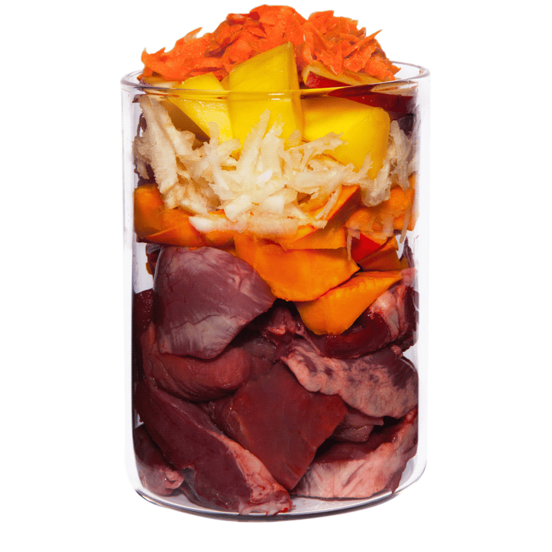 Terra Canis Grain-Free 400g