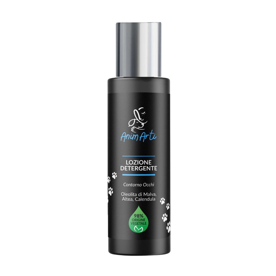AnimArtì Lozione Detergente Contorno Occhi 100ml