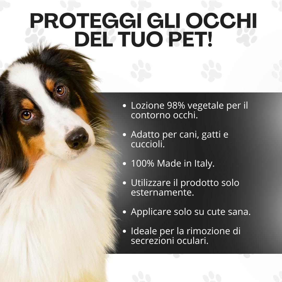 AnimArtì Lozione Detergente Contorno Occhi 100ml