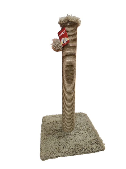 Dubex Tiragraffi in Sisal h.80 cm