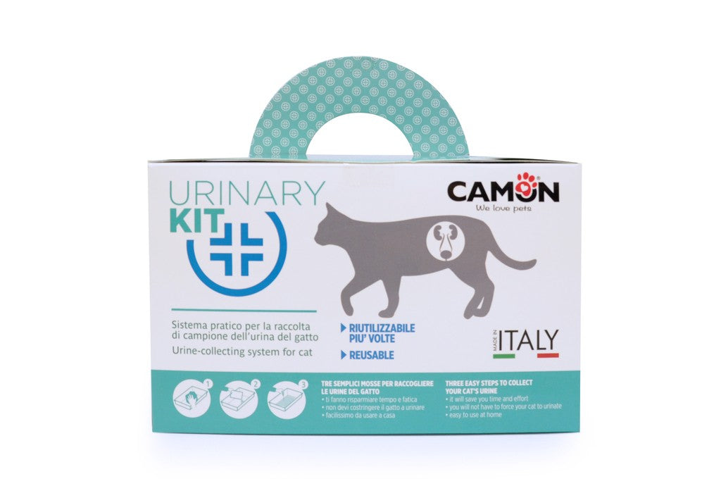 Camon Urinary Kit - Riutilizzabile