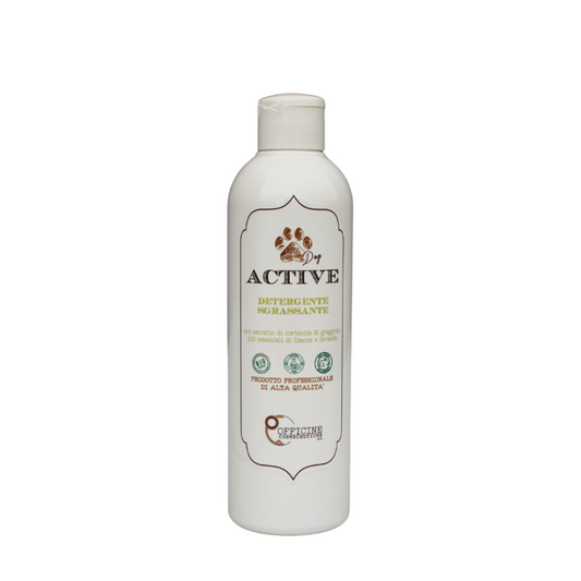 Officine Cosmeceutiche Detergente shampoo ACTIVE DOG 200ml
