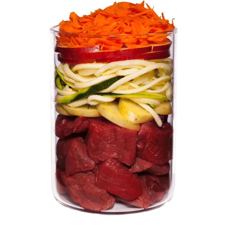Terra Canis Grain-Free 400g