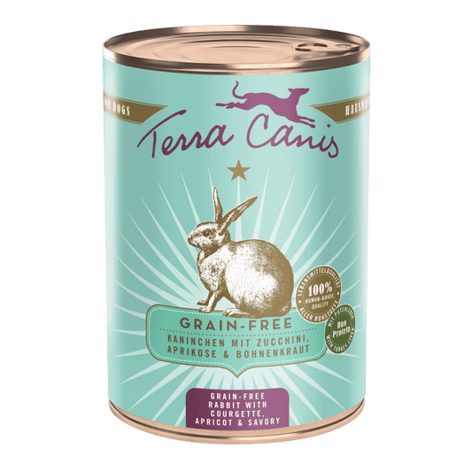 Terra Canis Grain-Free 400g