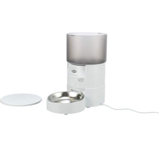 Distributore Automatico di Cibo - 3Lt per Croccantini