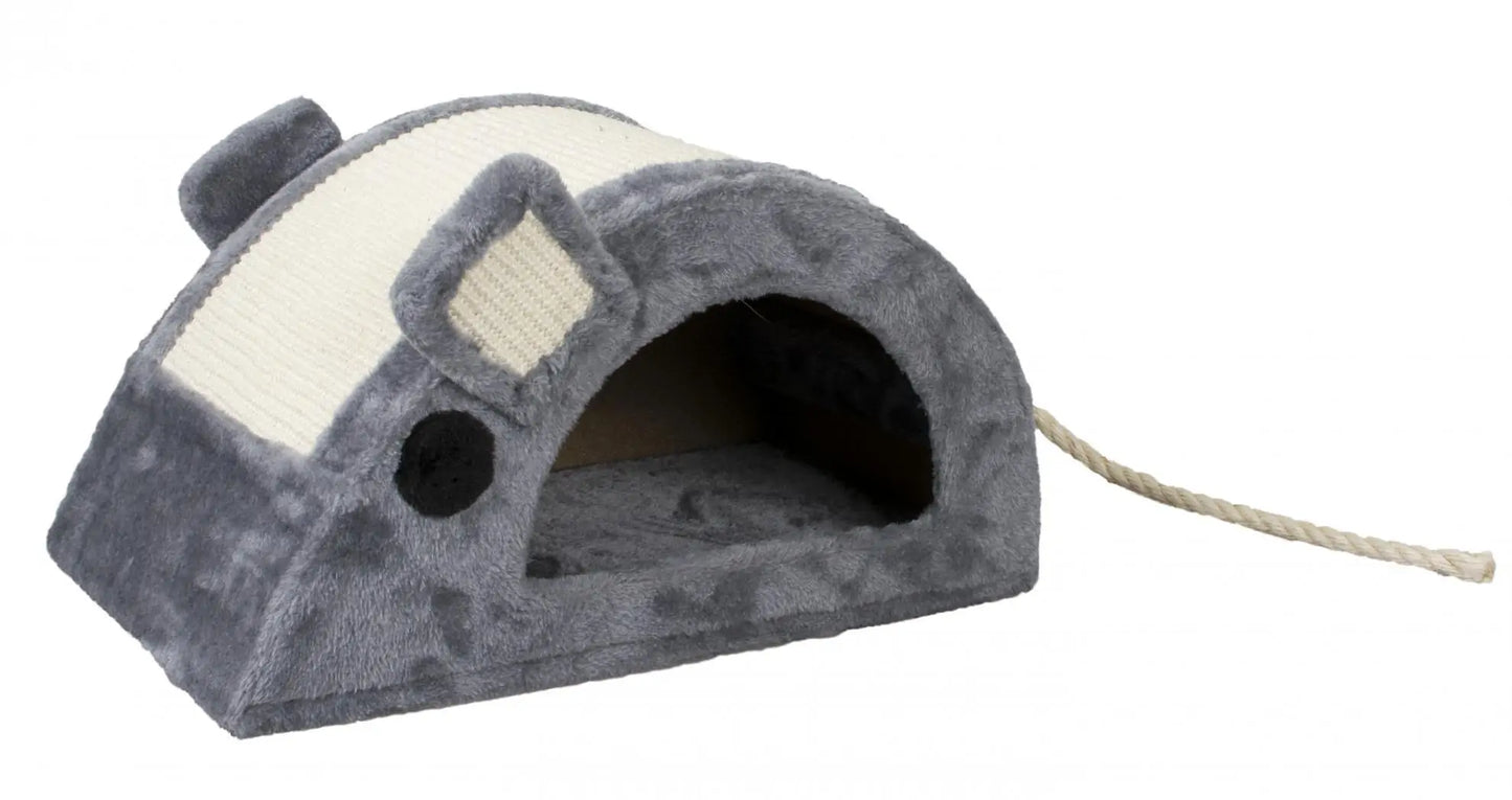 Silpet Tiragraffi con Cuccetta 49x29x26 cm