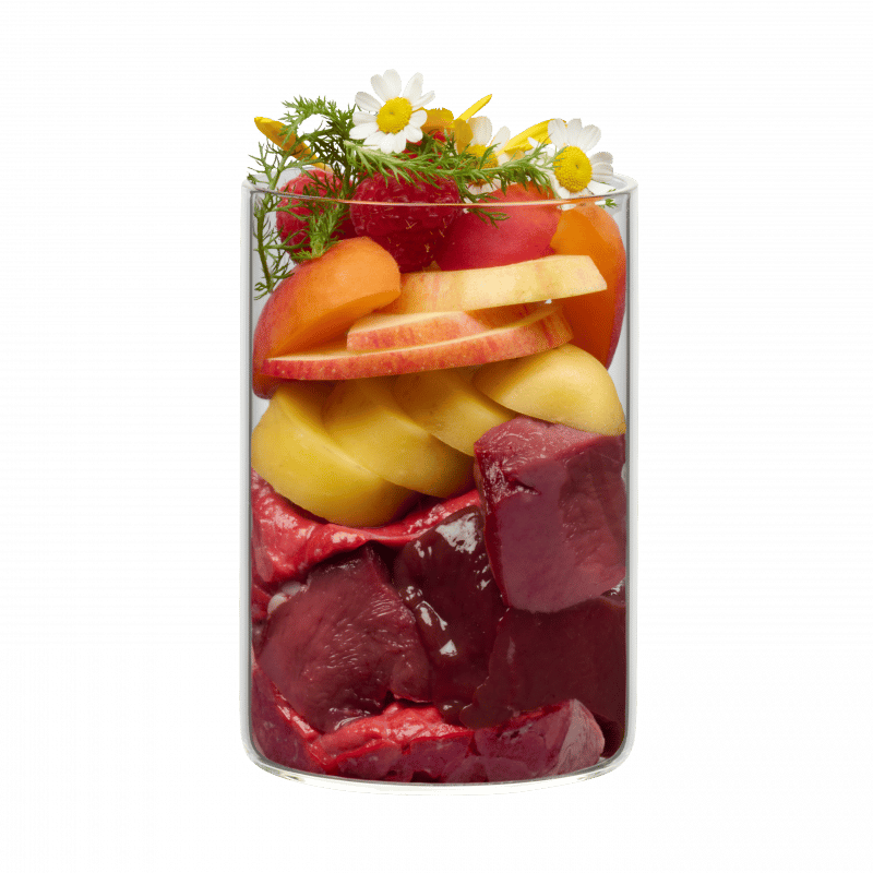 Terra Canis Flower 400g