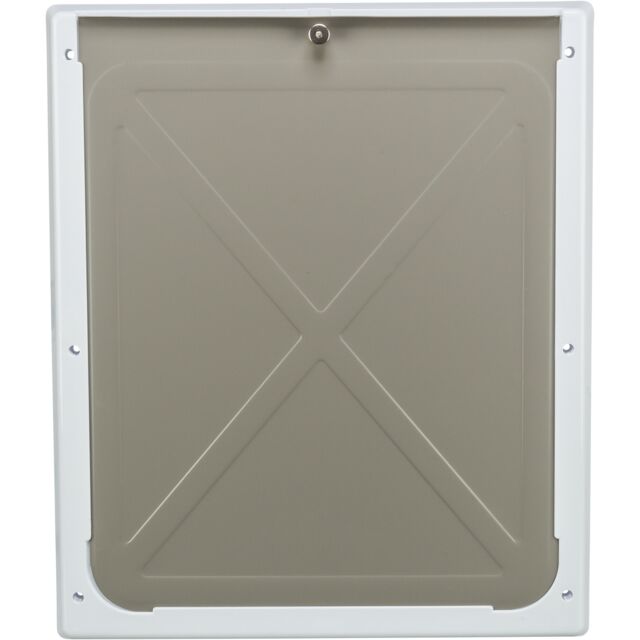 Trixie Porta Basculante per Cani M-XL