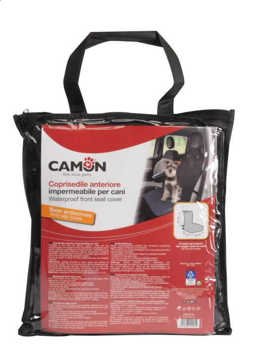 Camon Coprisedile Anteriore Impermeabile
