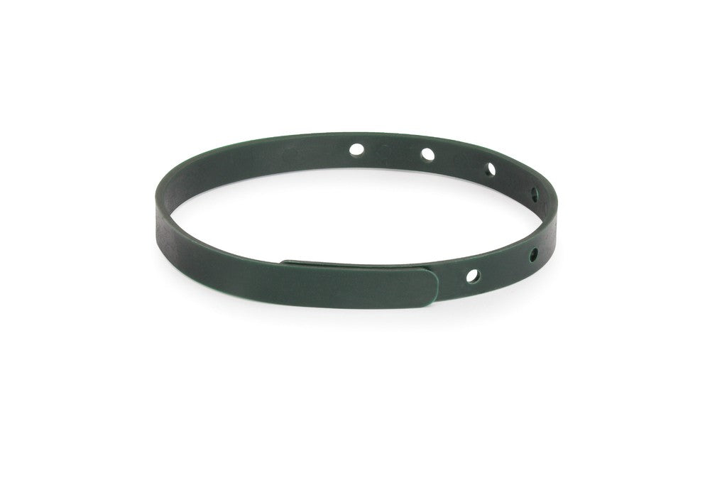 Camon Neem Oil Leis Collar - Collare Barriera all'Olio di Neem - Small