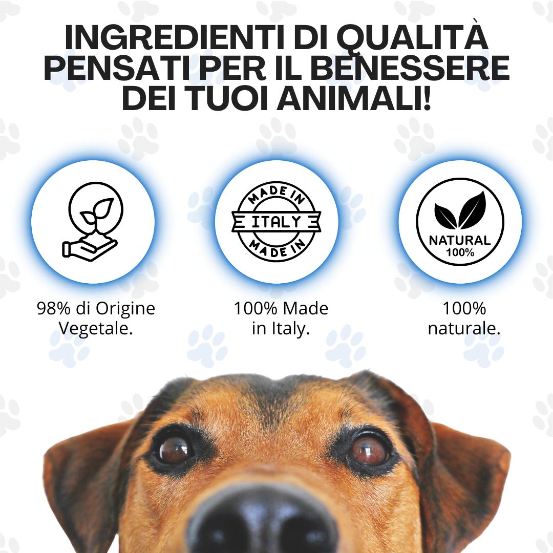 AnimArtì Lozione Detergente Contorno Occhi 100ml