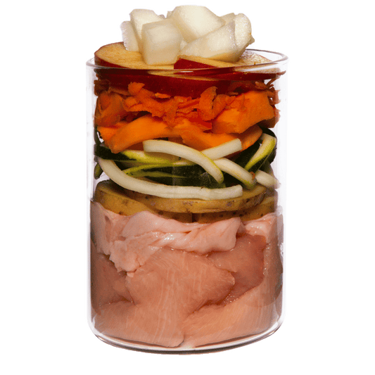 Terra Canis Low Protein Pollo 400g