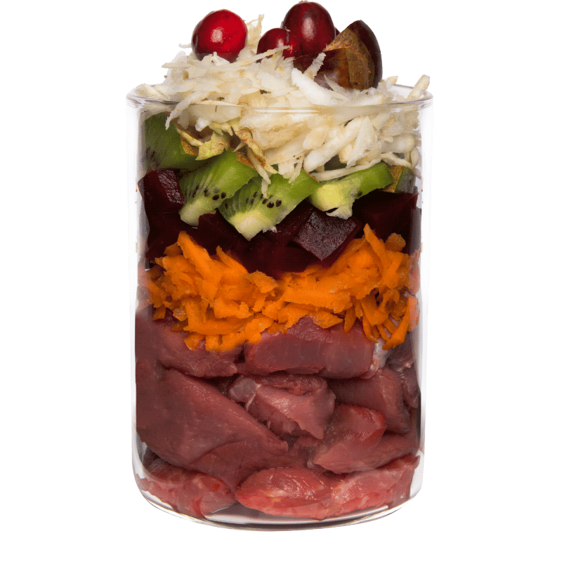 Terra Canis Grain-Free 400g