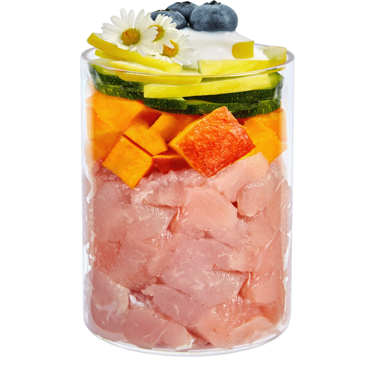 Terra Canis SENSITIVE 400g