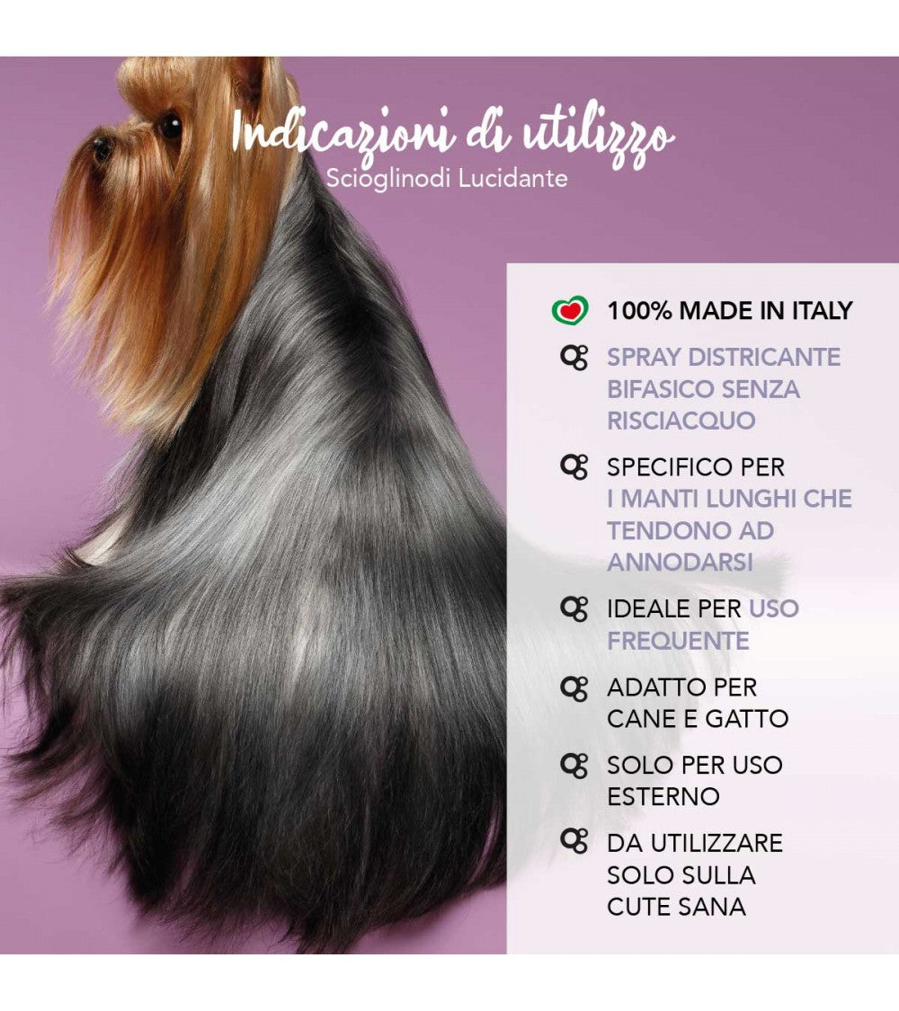Yuup Scioglinodi Lucidante 150ml