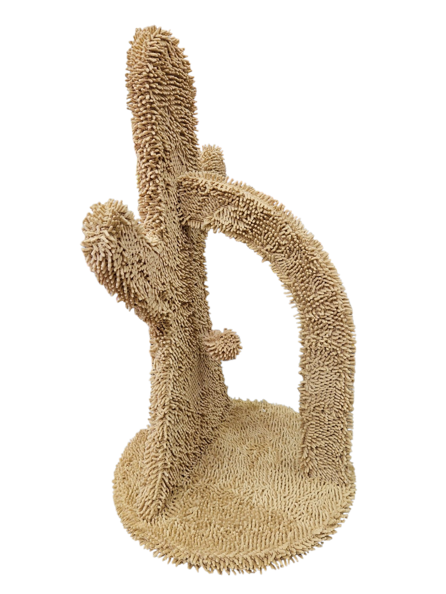 Silpet Tiragraffi in mordibo Peluche 35x35x58 cm