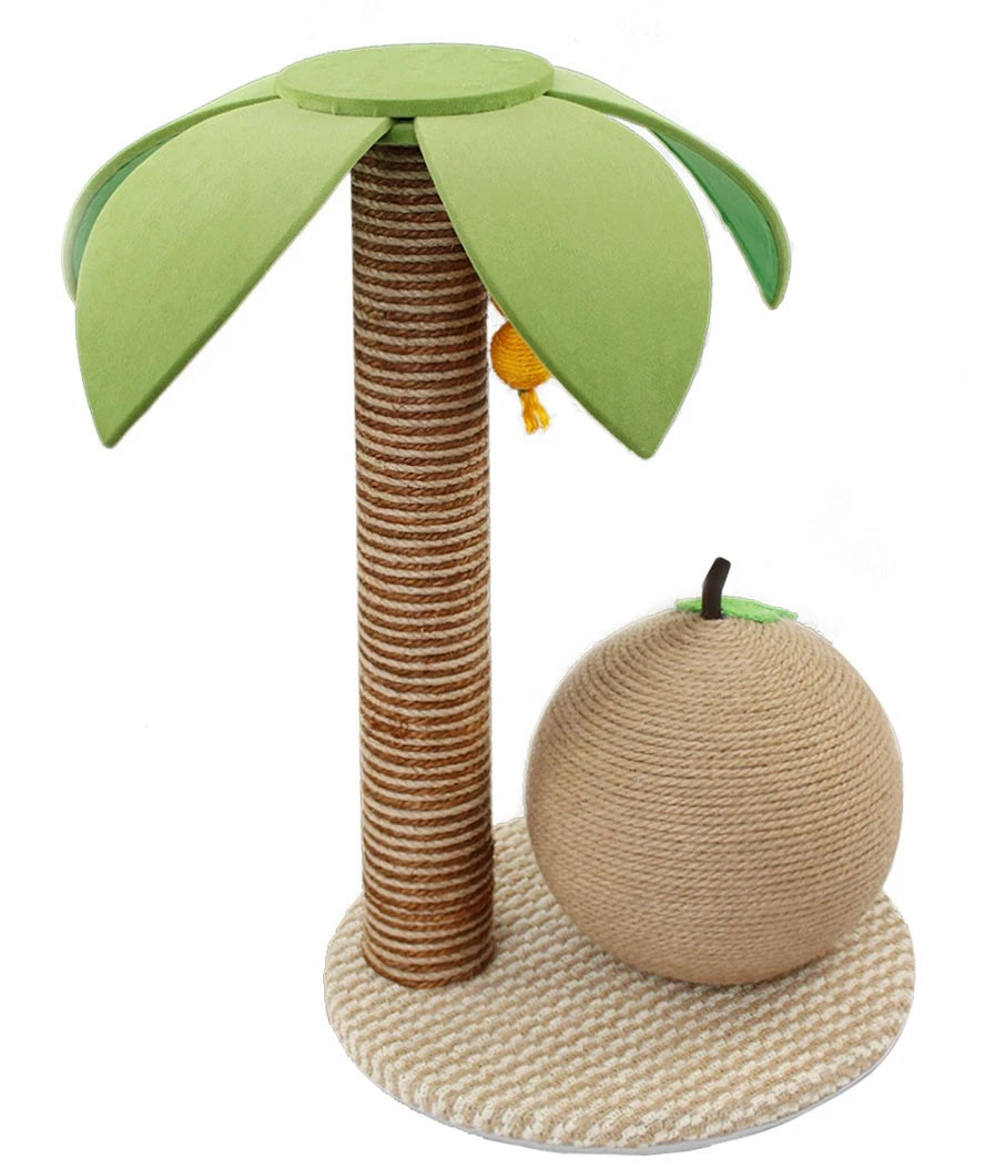 Ferribiella Tiragraffi Palm Beach H. 75cm