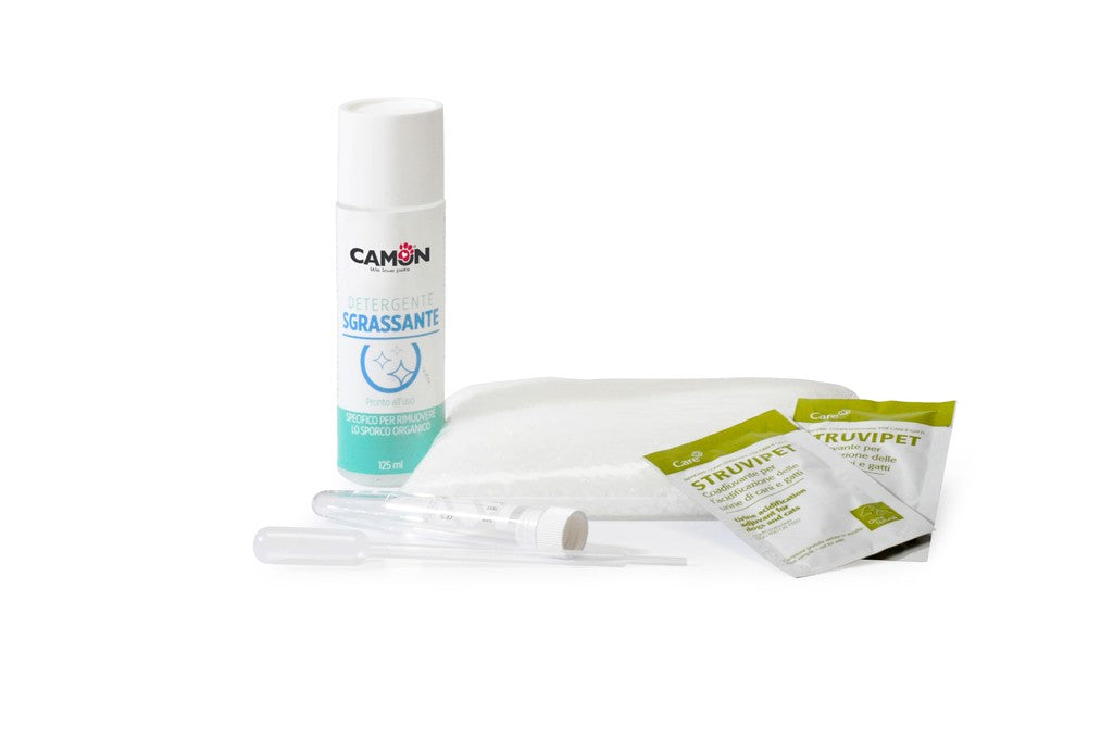 Camon Urinary Kit - Riutilizzabile