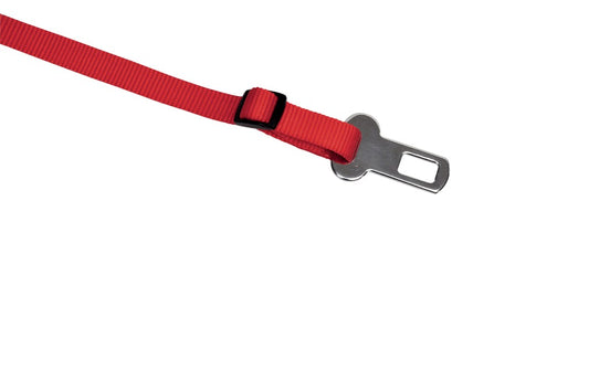 Camon Guinzaglio di Sicurezza per Auto 15mm