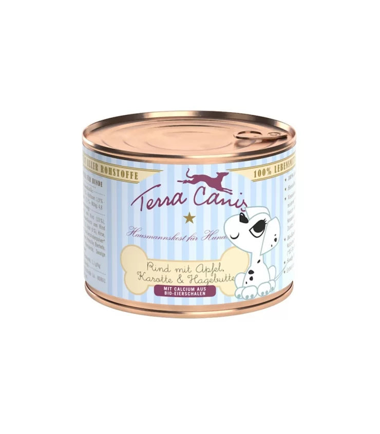 Terra Canis Puppy 200g