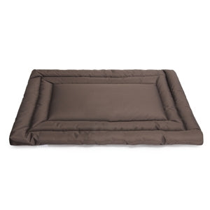 Fabotex cuscino rettangolare Hydro marrone 120x75 cm