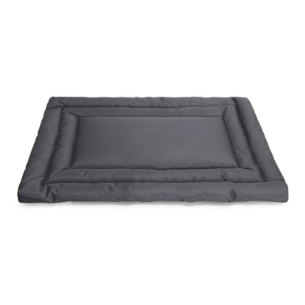 Fabotex cuscino rettangolare Hydro grigio antracite 120x75cm