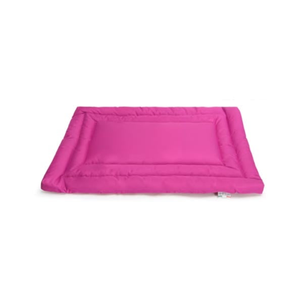 Fabotex cuscino rettangolare hydro fucsia 100x70cm