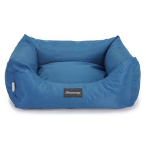 Fabotex divano Boston Hydro blu petrolio 80x67