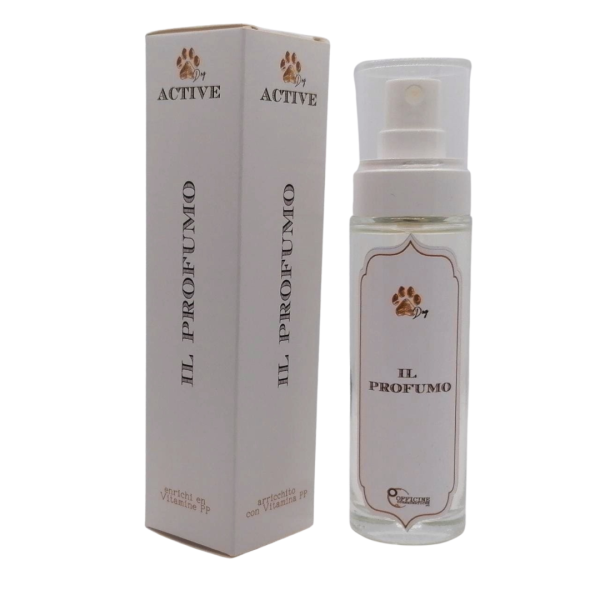 Officine Cosmeceutiche "Il Profumo" essenza delicata 50ml