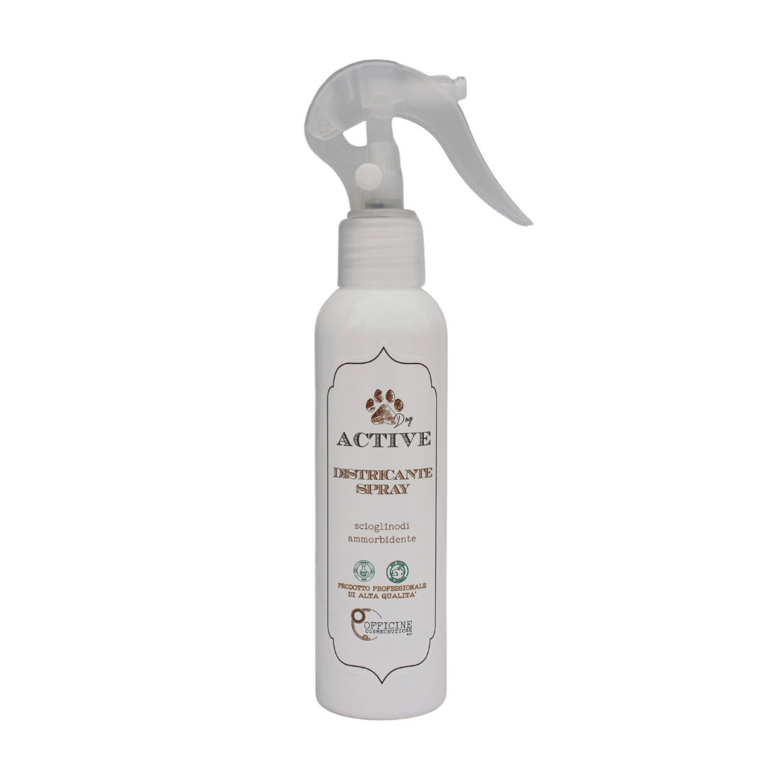 Officine cosmeceutiche Districante Spray 150 ml