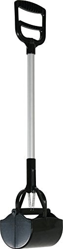 Zolux Pala per escrementi h. 70 cm