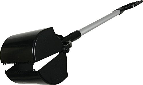 Zolux Pala per escrementi h. 70 cm