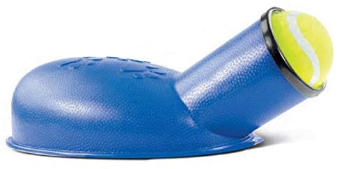 Bang Ball Gioco per cani spara palline