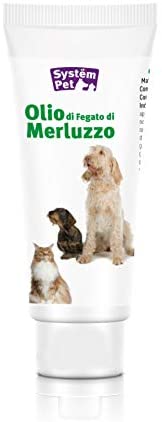Olio di Fegato di Merluzzo 110 ml