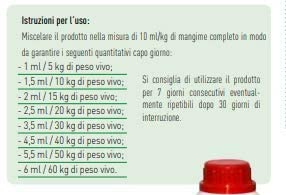 Olio di Fegato di Merluzzo 110 ml