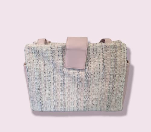 Charlotte's dress borsa trasportino per cani di piccola taglia