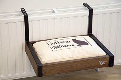 Cuccia Amaca da radiatore per gatti