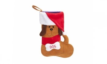 Camon CALZA NATALIZIA per cane