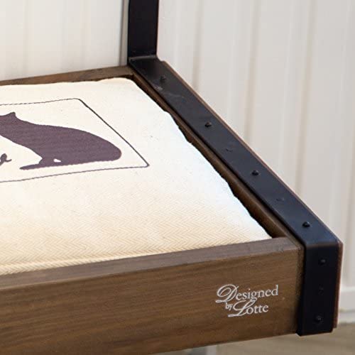 Cuccia Amaca da radiatore per gatti