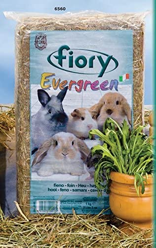 Fieno Evergreen 1kg