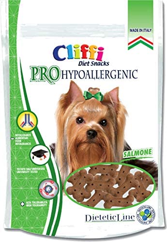 Cliffi Snacks PRO 100gr