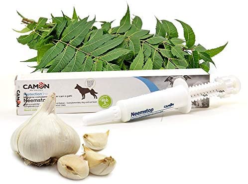 Camon Neemstop contro parassiti intestinali