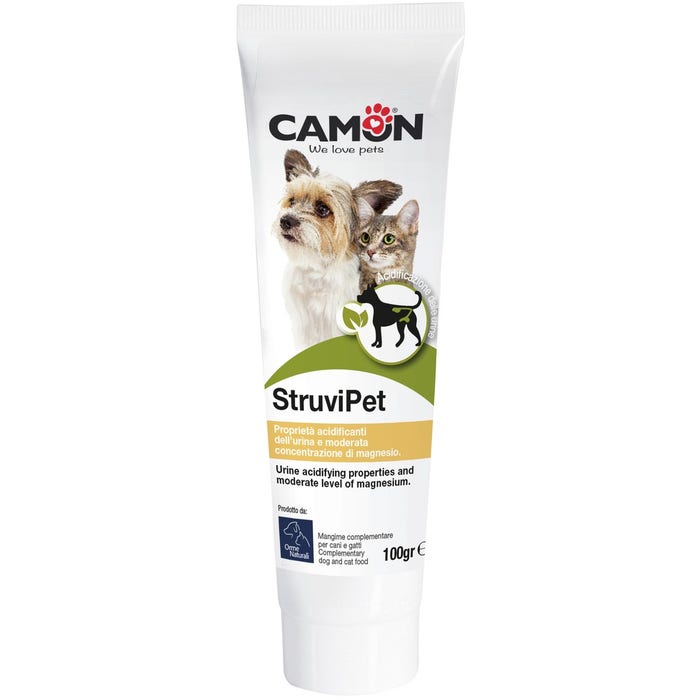 Camon StruviPet 100gr