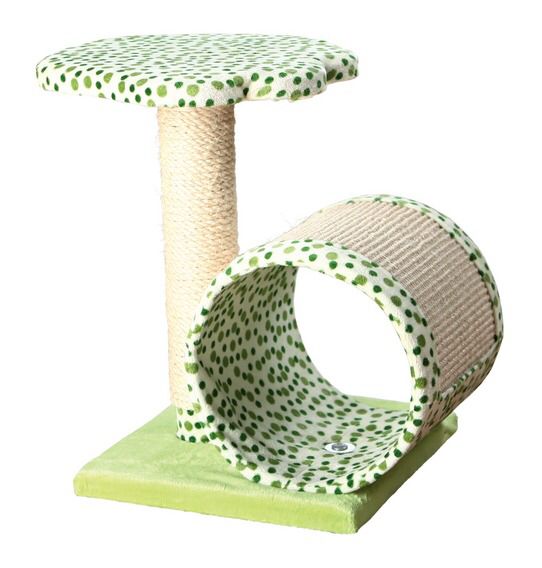 Trixie Tiragraffi Calina Verde 40cm