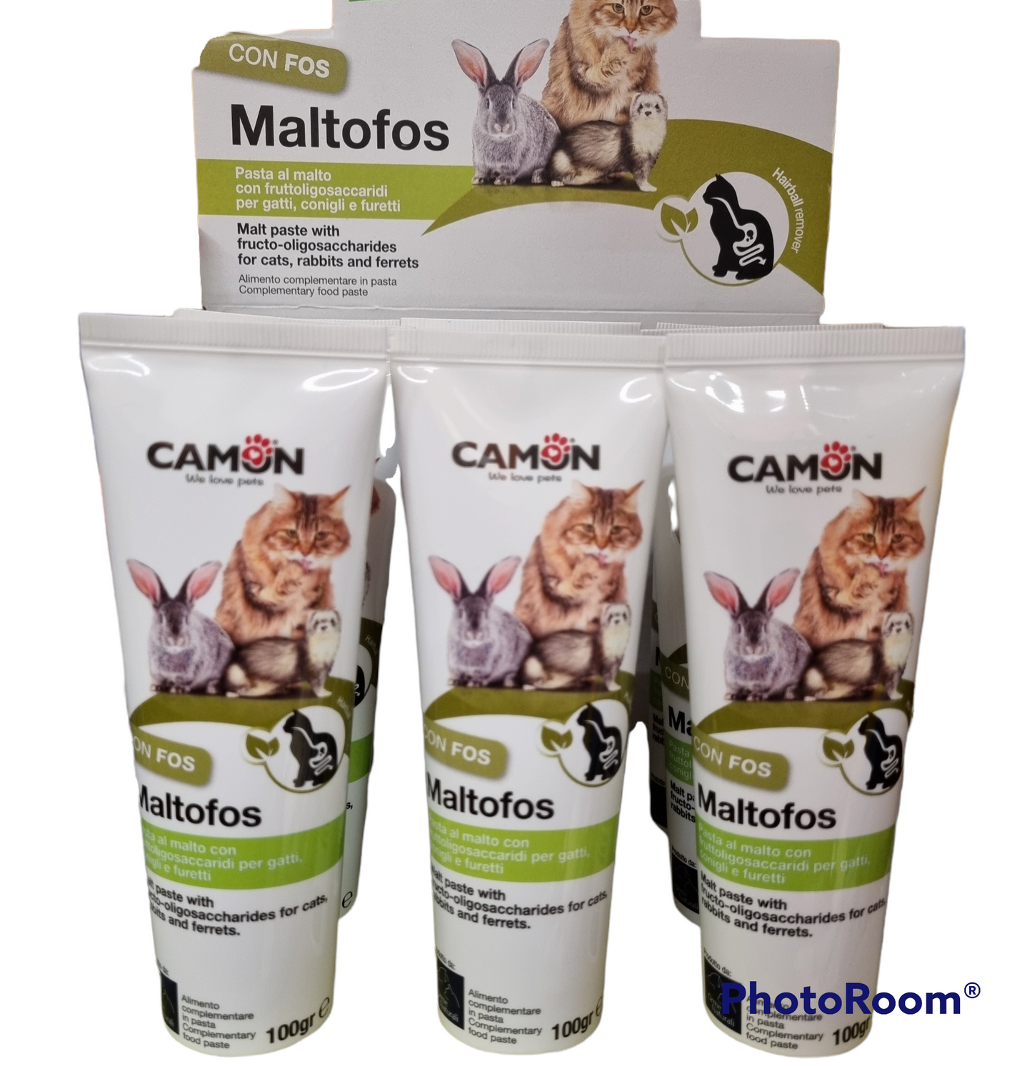 Camon Maltofos