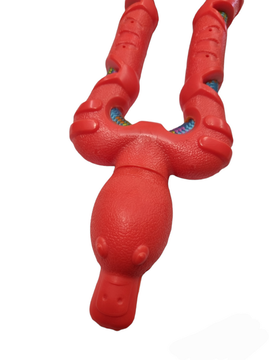 Camon gioco oca in TPR con corda