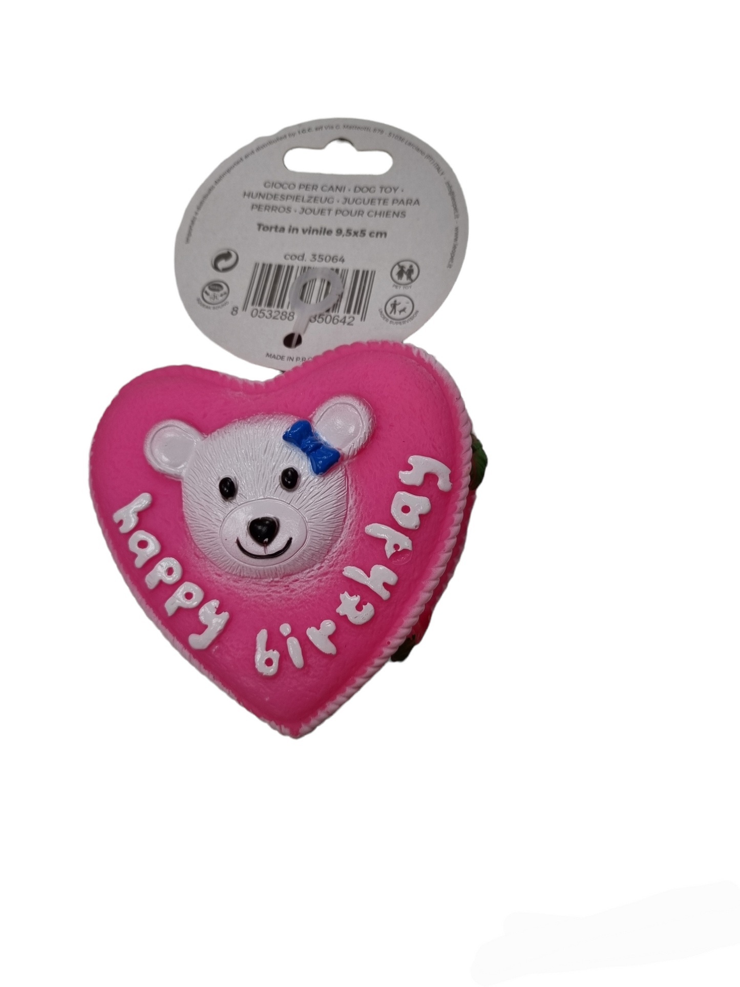 Leopet giochi con squittio