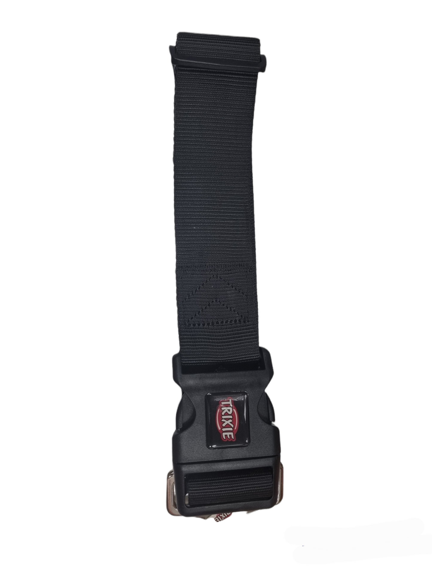 Trixie collare nylon fascia extra larga 5 cm