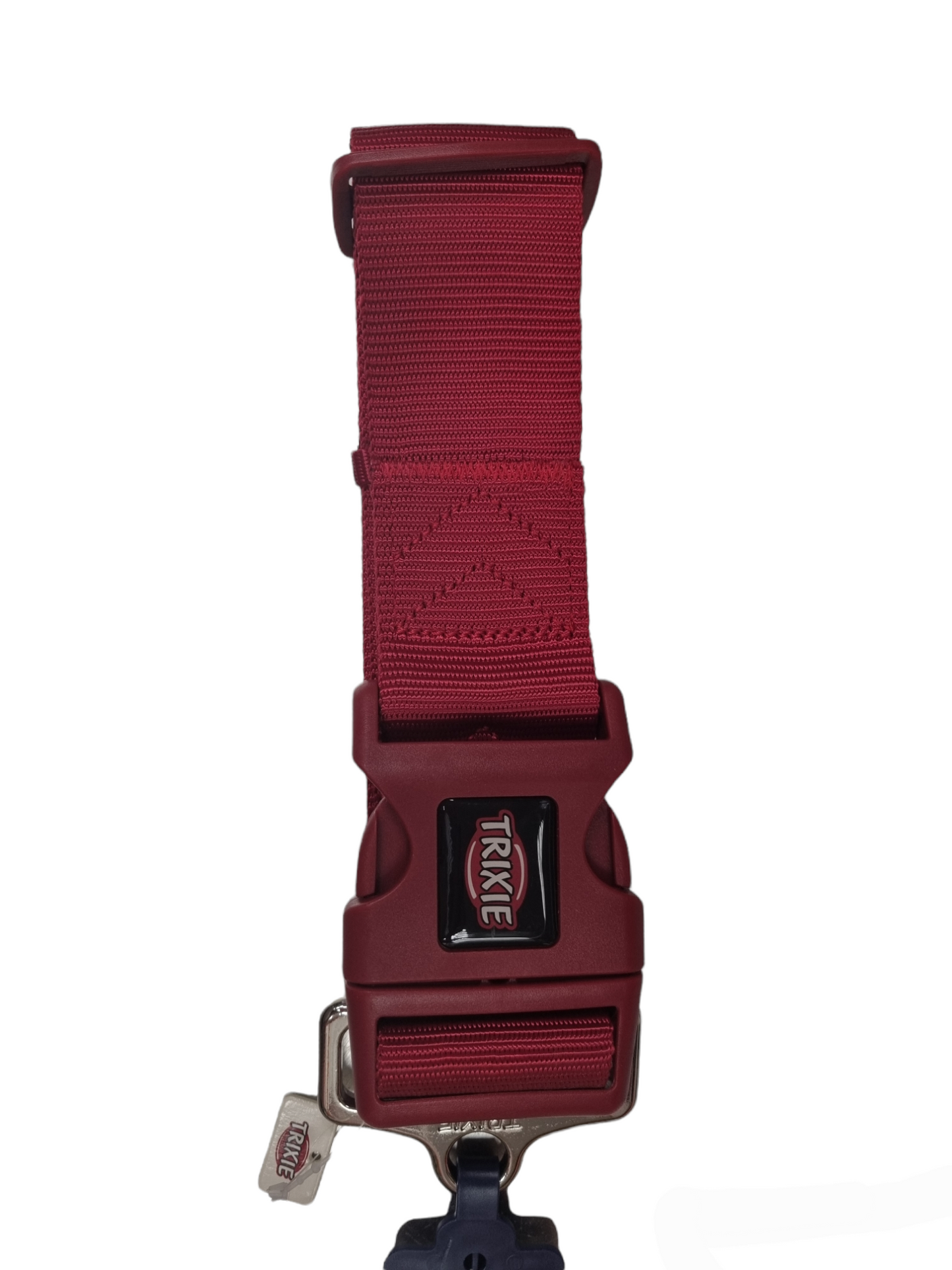 Trixie collare nylon fascia extra larga 5 cm