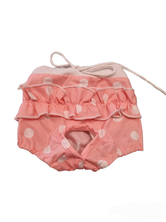 Doggy Dolly mutande igieniche per cani.